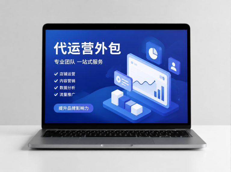 广宁县拼多多店铺代运营